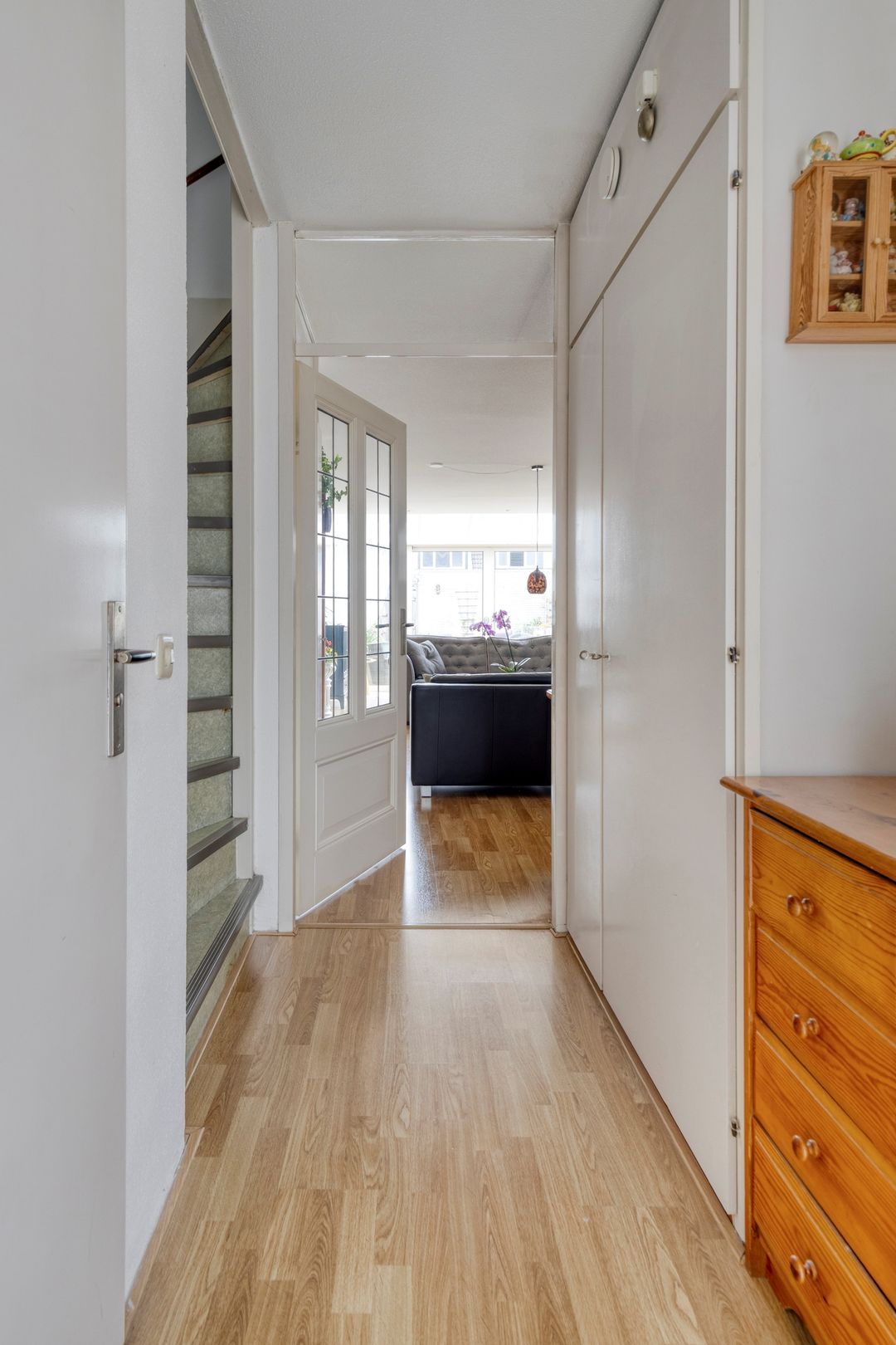 Foto 17 van Elisabeth Baeldestraat 17