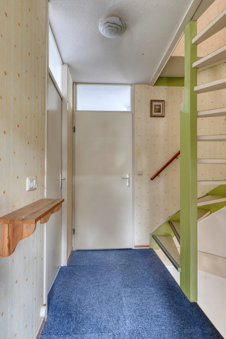 Foto 18 van Elisabeth Baeldestraat 17