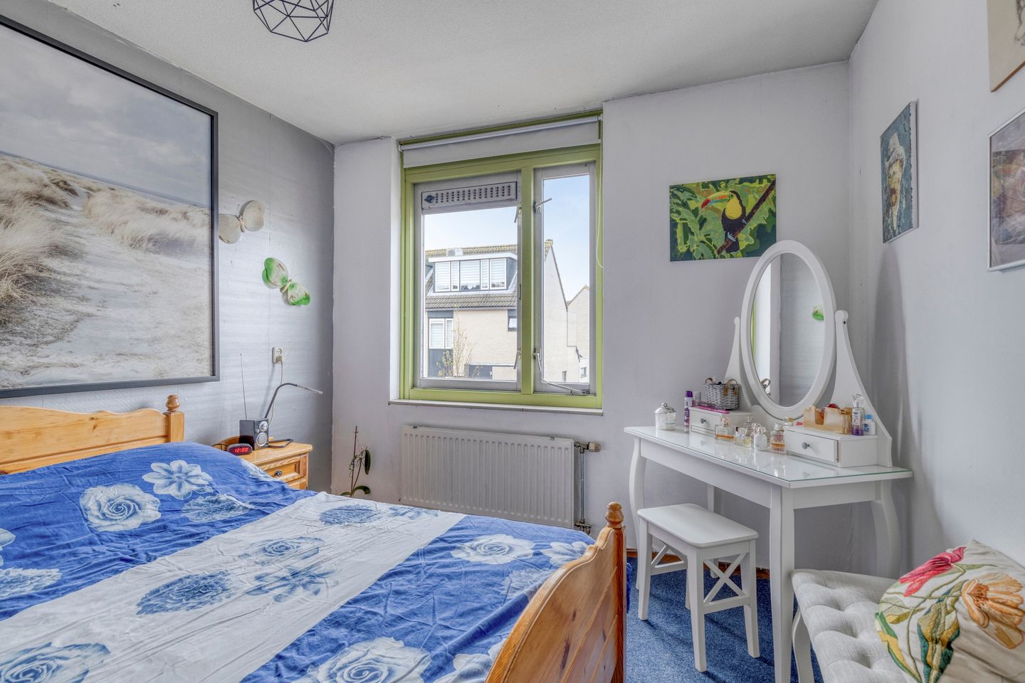 Foto 20 van Elisabeth Baeldestraat 17