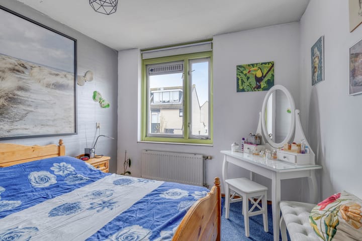 Foto 20 van Elisabeth Baeldestraat 17