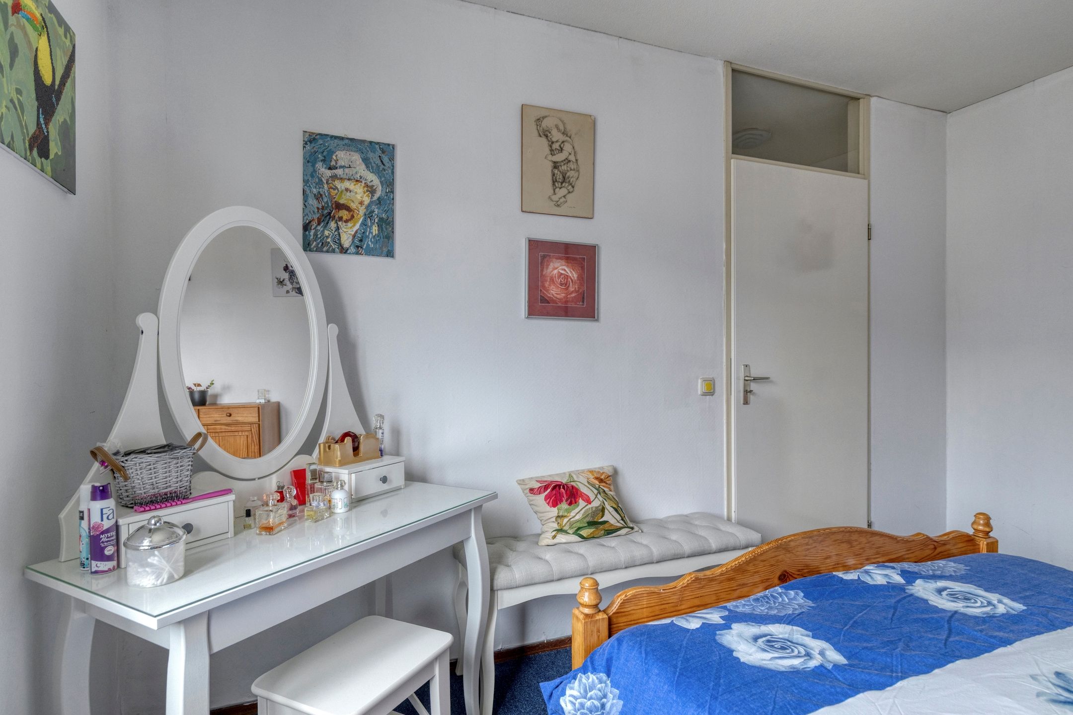 Foto 21 van Elisabeth Baeldestraat 17