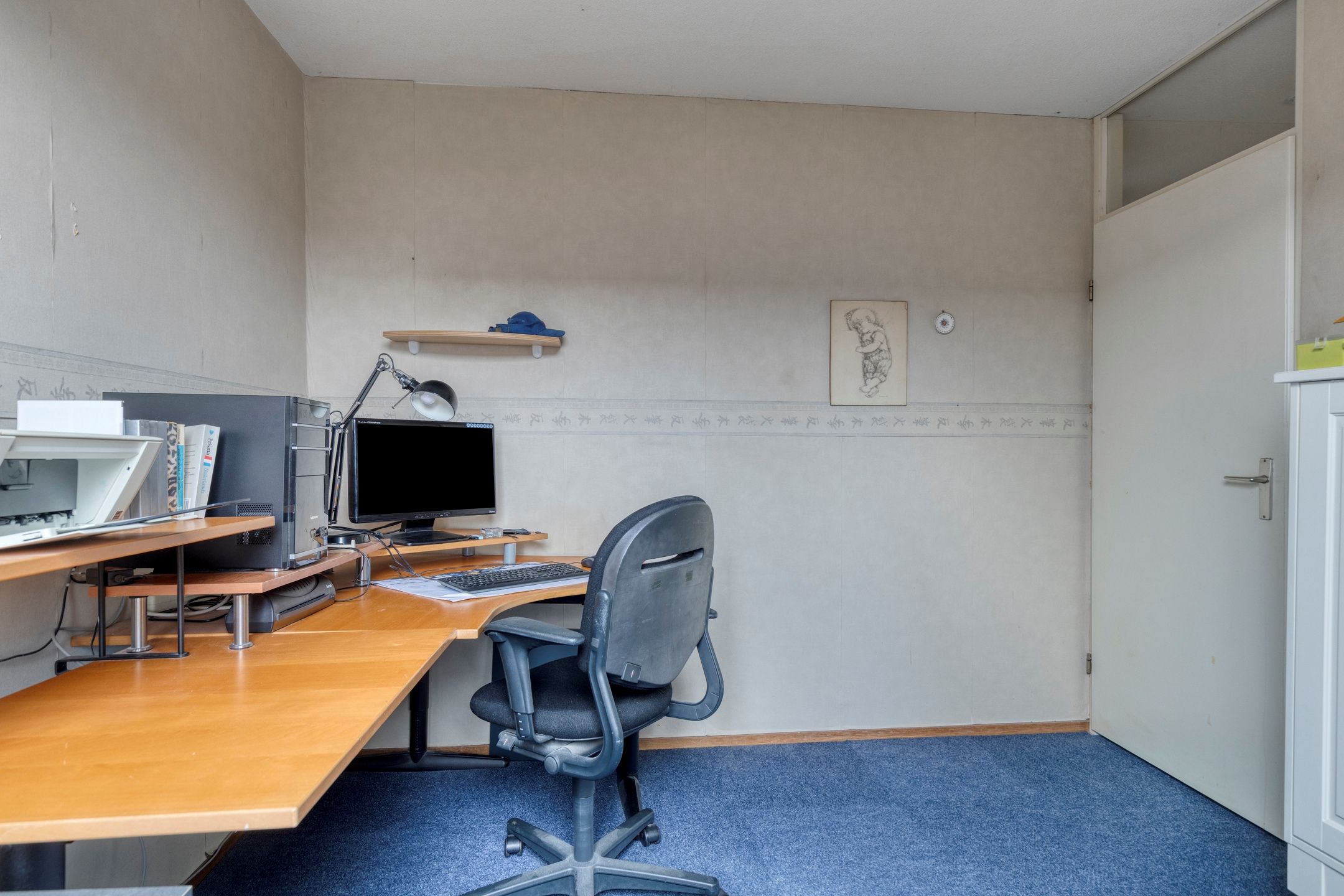 Foto 24 van Elisabeth Baeldestraat 17