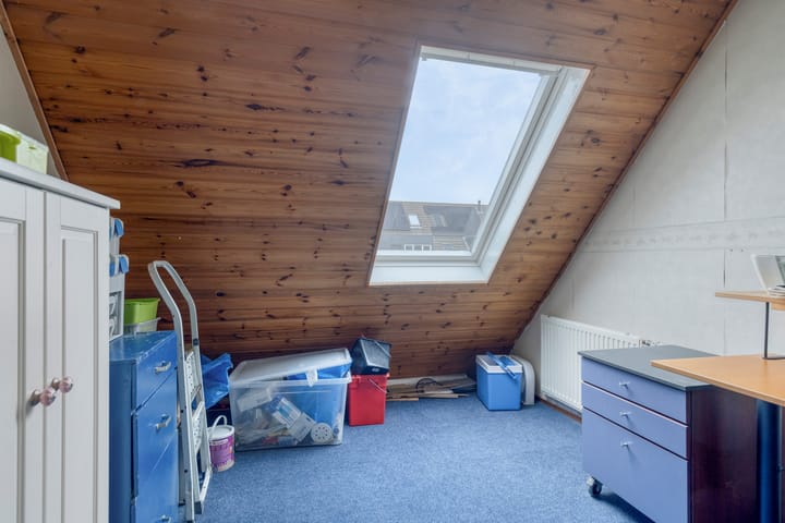 Foto 25 van Elisabeth Baeldestraat 17