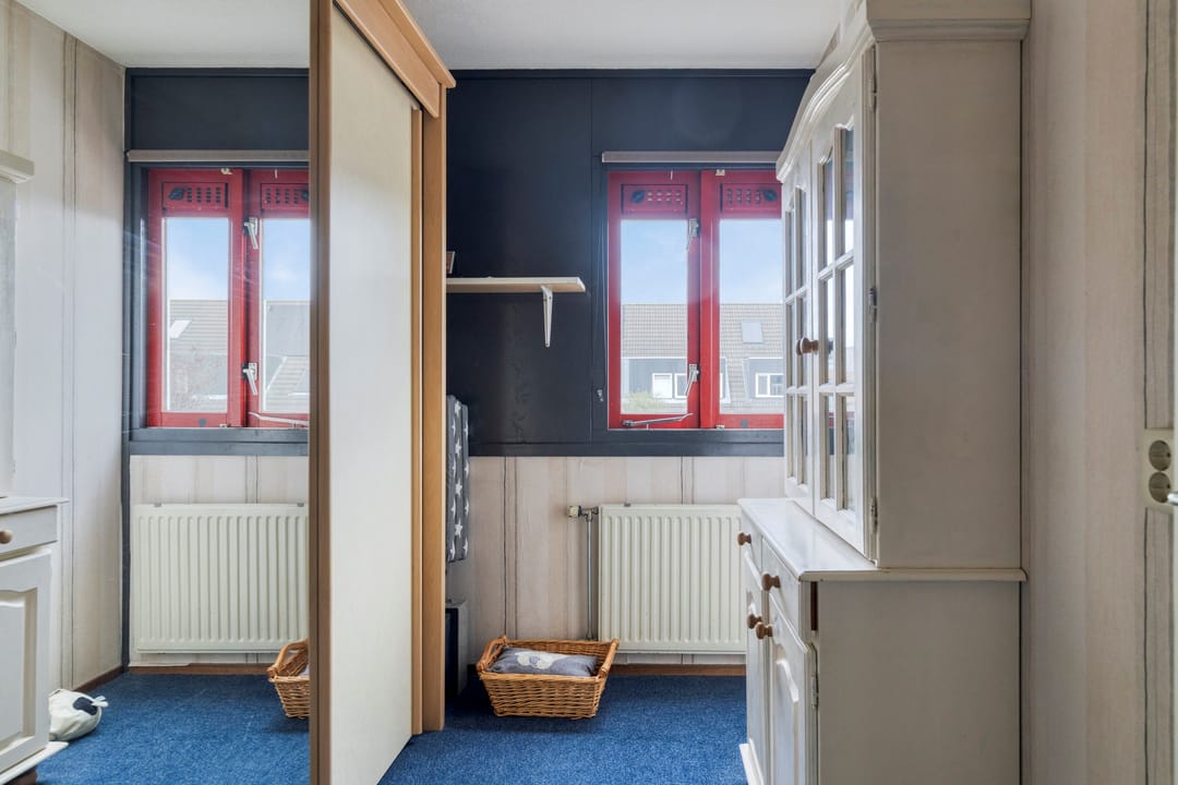 Foto 26 van Elisabeth Baeldestraat 17