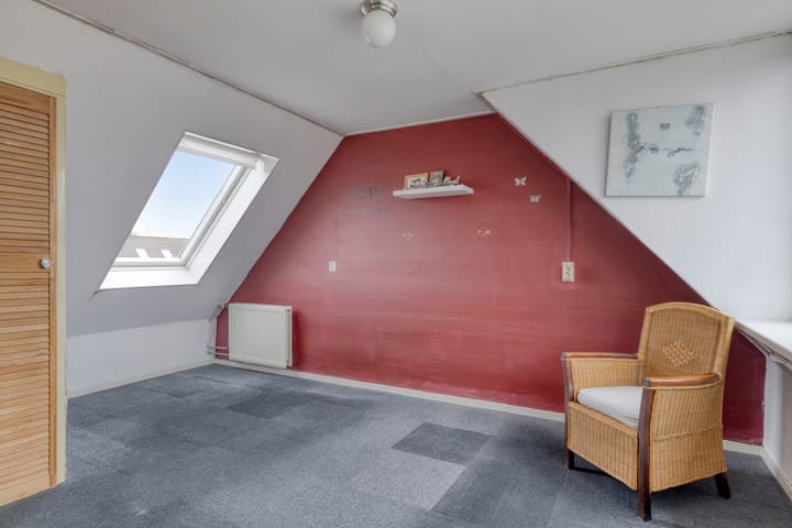 Foto 27 van Elisabeth Baeldestraat 17