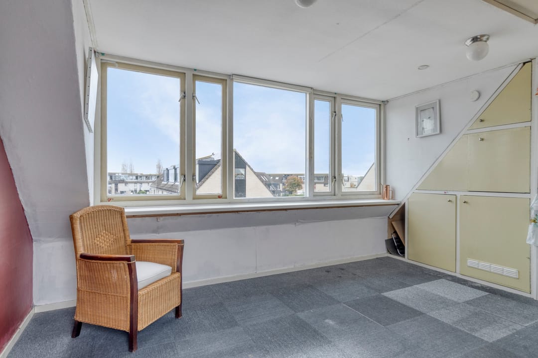 Foto 28 van Elisabeth Baeldestraat 17