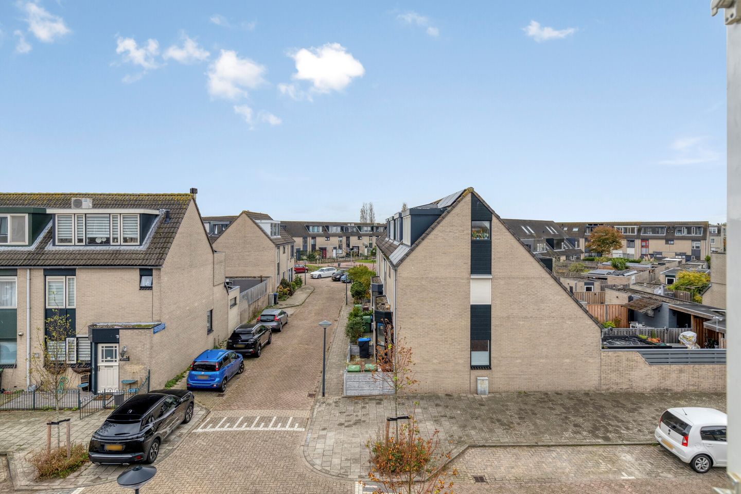 Foto 29 van Elisabeth Baeldestraat 17