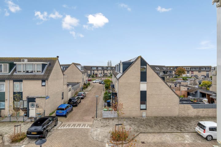 Foto 29 van Elisabeth Baeldestraat 17