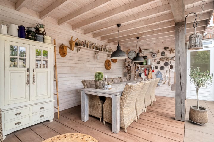 Foto 42 van Thorbeckeplein 12