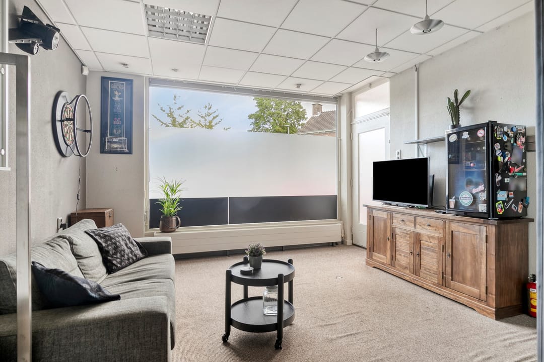 Foto 38 van Thorbeckeplein 12