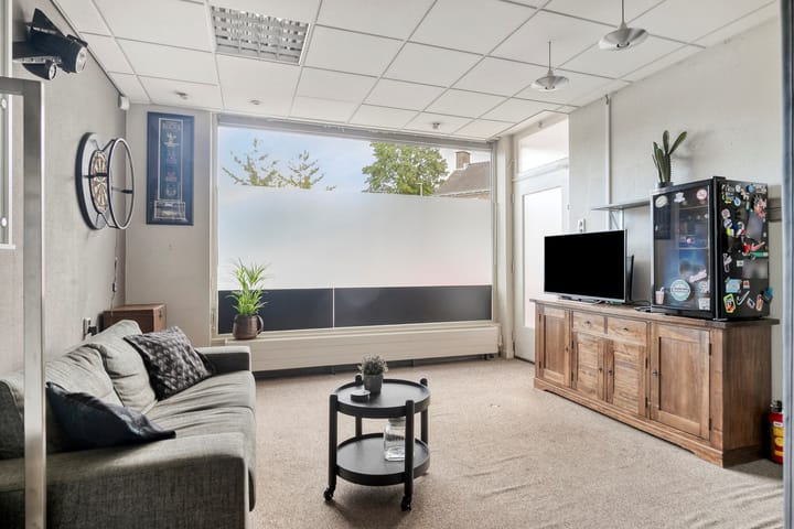 Foto 39 van Thorbeckeplein 12