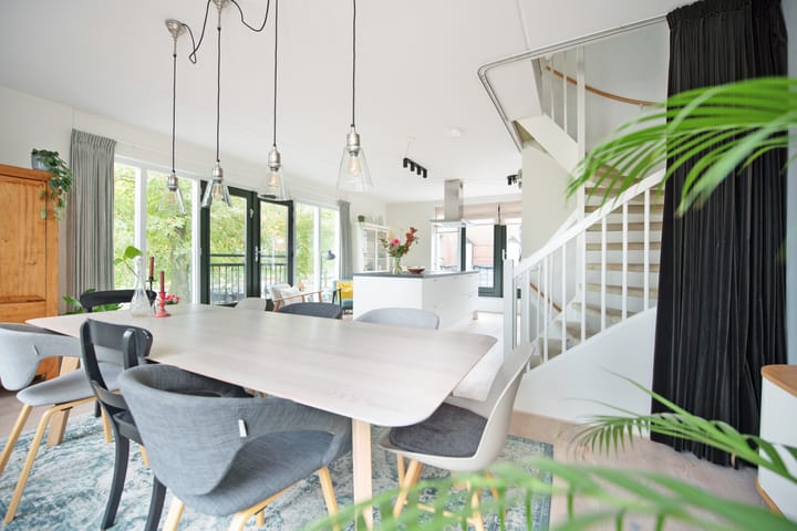 Foto 3 van Vollenhovekade 2