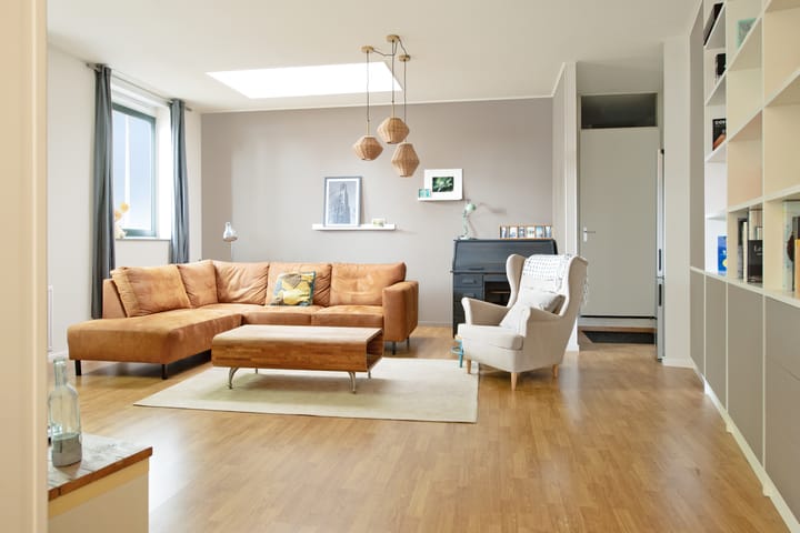 Foto 6 van Vollenhovekade 2