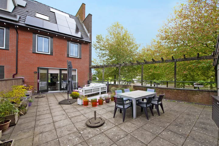 Foto 8 van Vollenhovekade 2