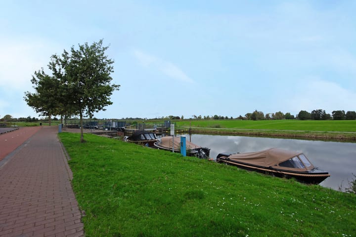 Foto 10 van Vollenhovekade 2