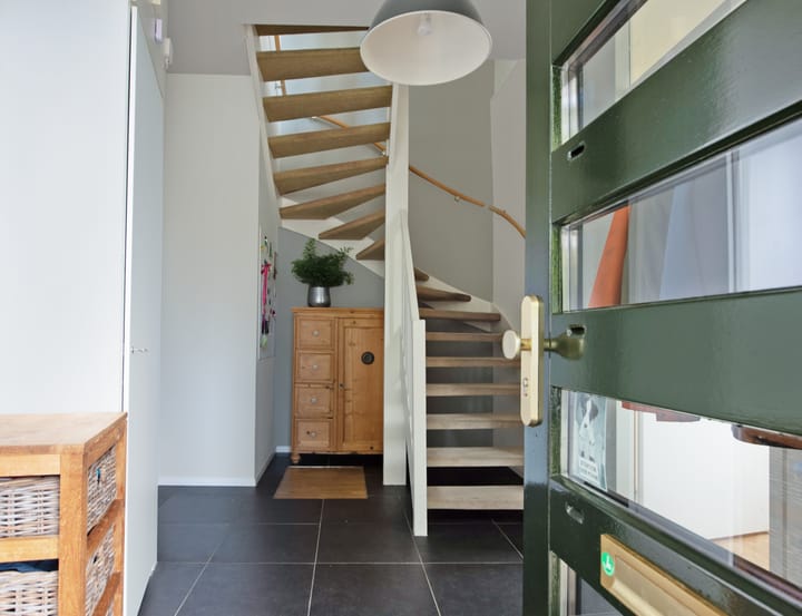 Foto 14 van Vollenhovekade 2