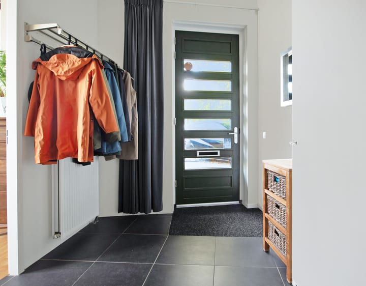 Foto 15 van Vollenhovekade 2