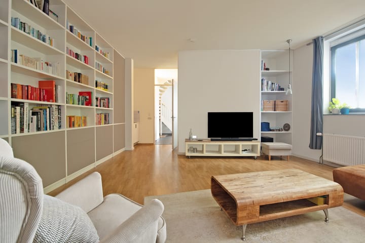 Foto 16 van Vollenhovekade 2