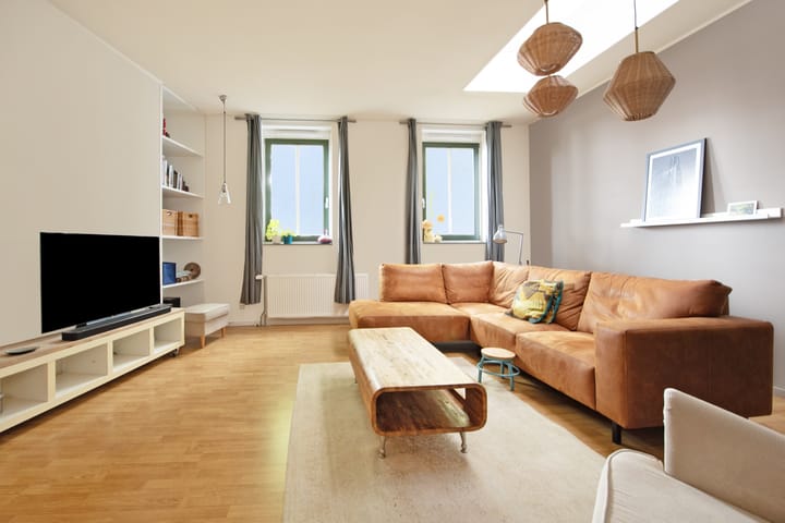 Foto 18 van Vollenhovekade 2