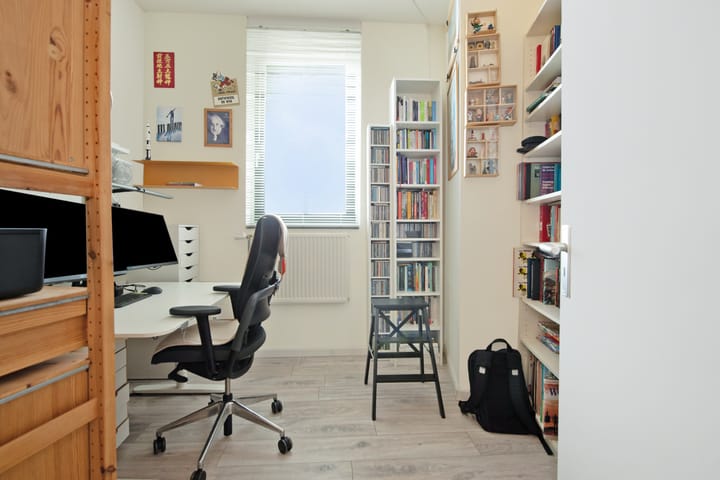 Foto 19 van Vollenhovekade 2