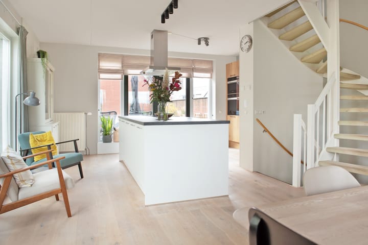 Foto 24 van Vollenhovekade 2