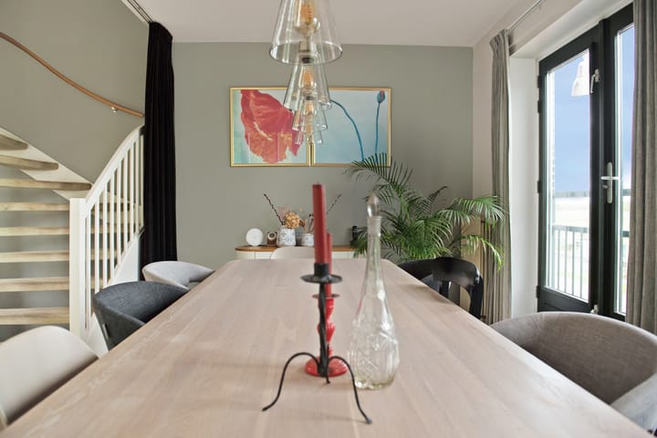 Foto 27 van Vollenhovekade 2