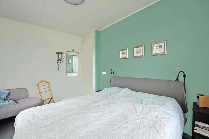 Foto 29 van Vollenhovekade 2