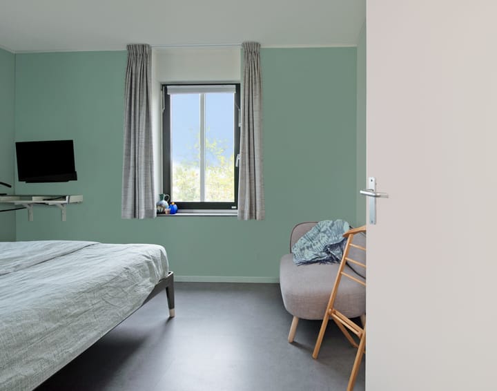 Foto 30 van Vollenhovekade 2