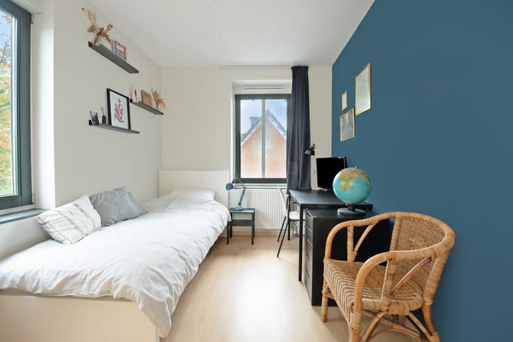 Foto 32 van Vollenhovekade 2