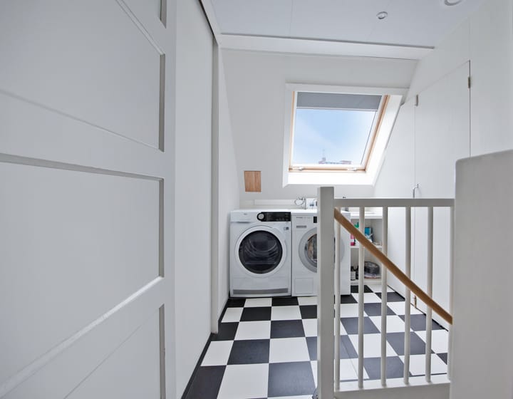 Foto 38 van Vollenhovekade 2