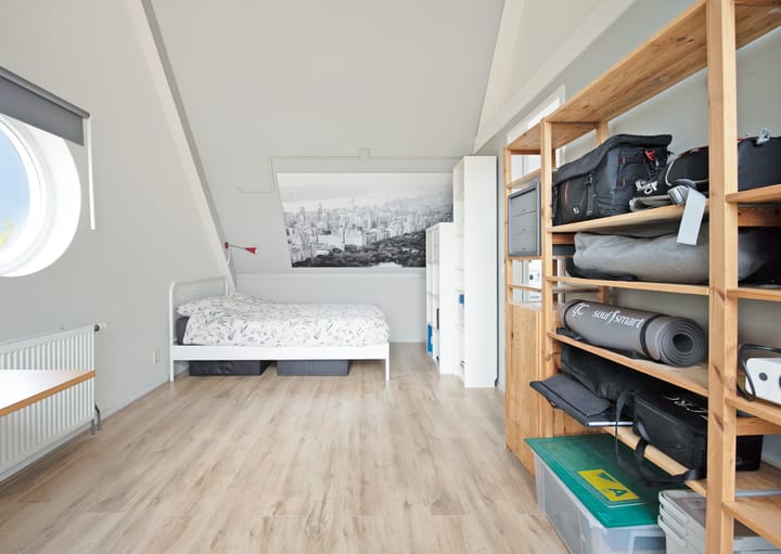 Foto 39 van Vollenhovekade 2