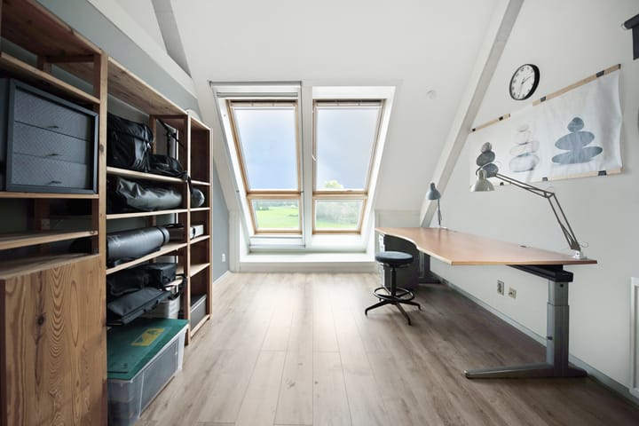 Foto 40 van Vollenhovekade 2