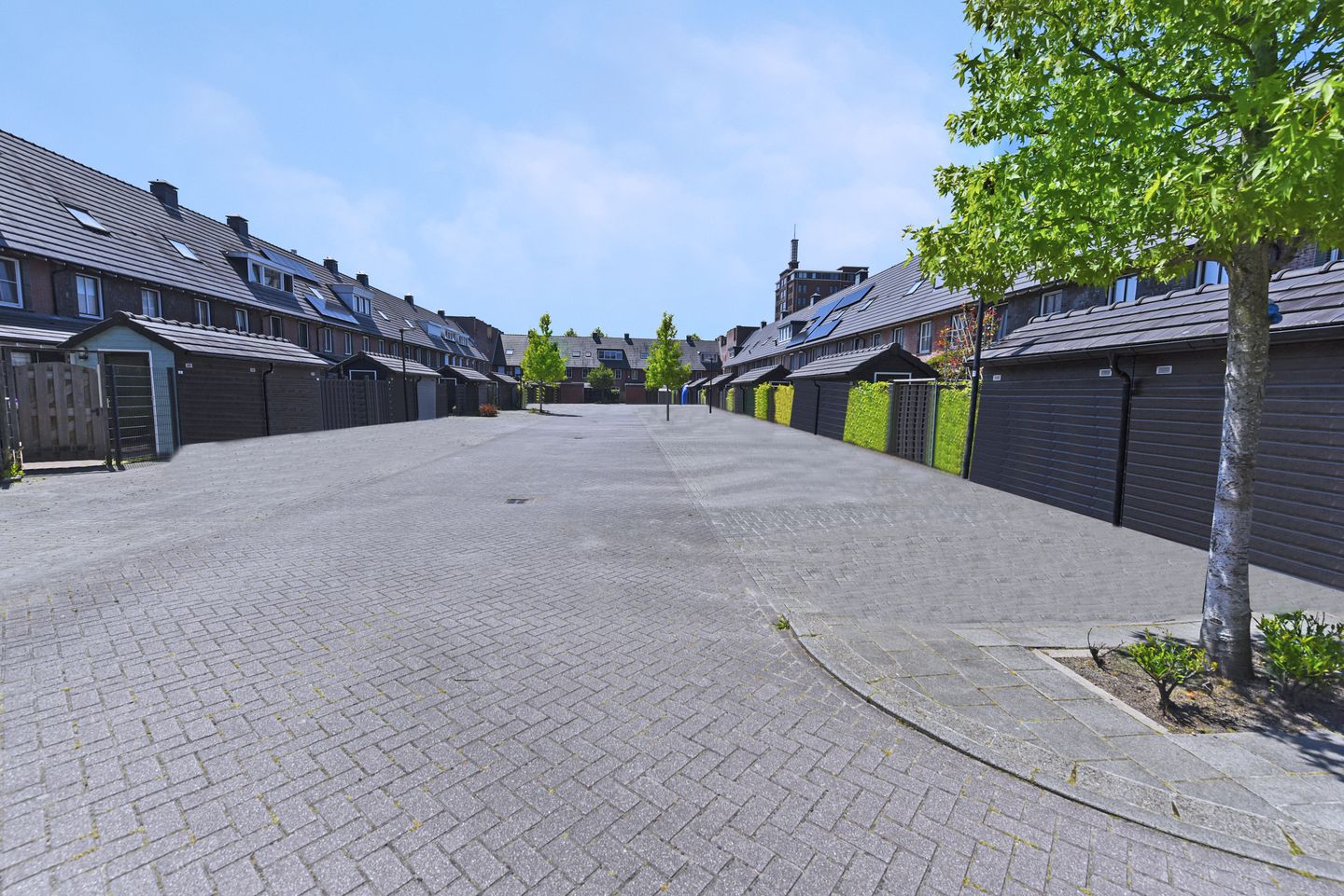 Foto 44 van Vollenhovekade 2