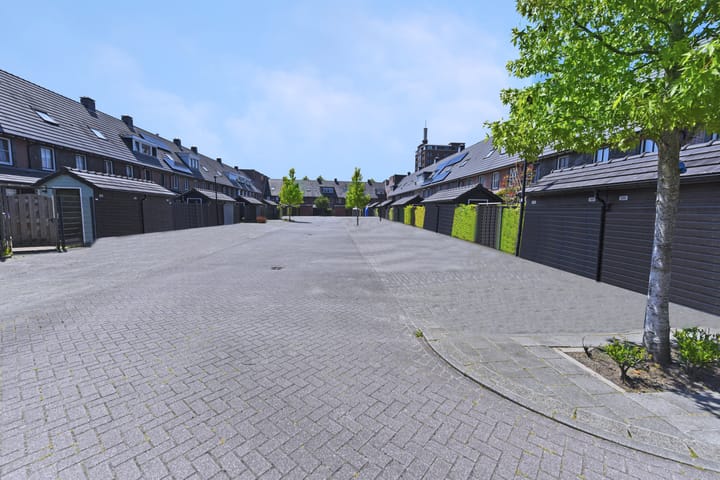 Foto 44 van Vollenhovekade 2