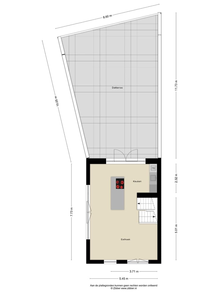 Foto 47 van Vollenhovekade 2