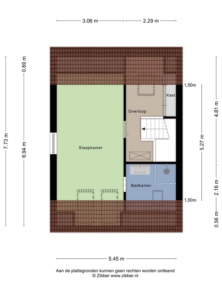 Foto 48 van Vollenhovekade 2