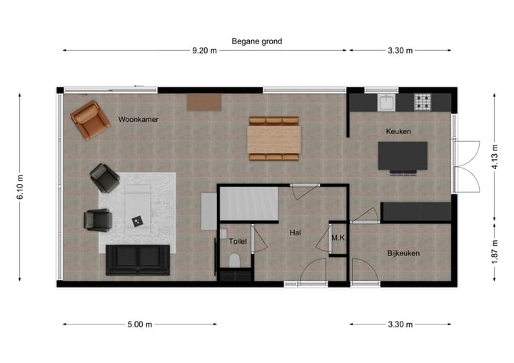 Foto 48 van Tureluur 15