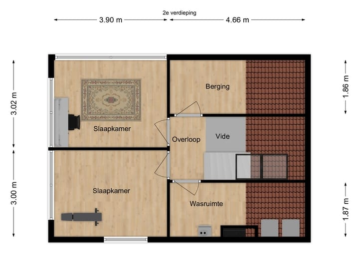 Foto 50 van Tureluur 15