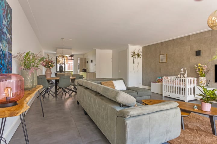 Foto 7 van Rapella 6