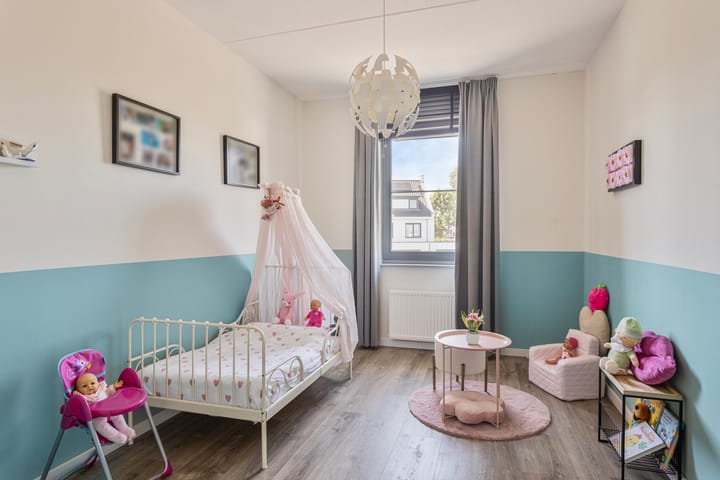 Foto 29 van Rapella 6