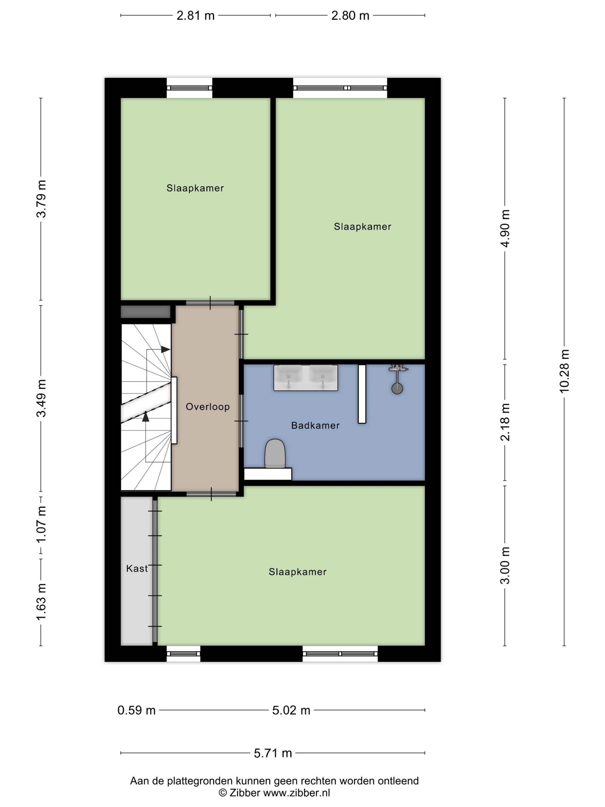 Foto 45 van Rapella 6