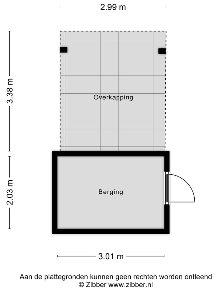 Foto 47 van Rapella 6