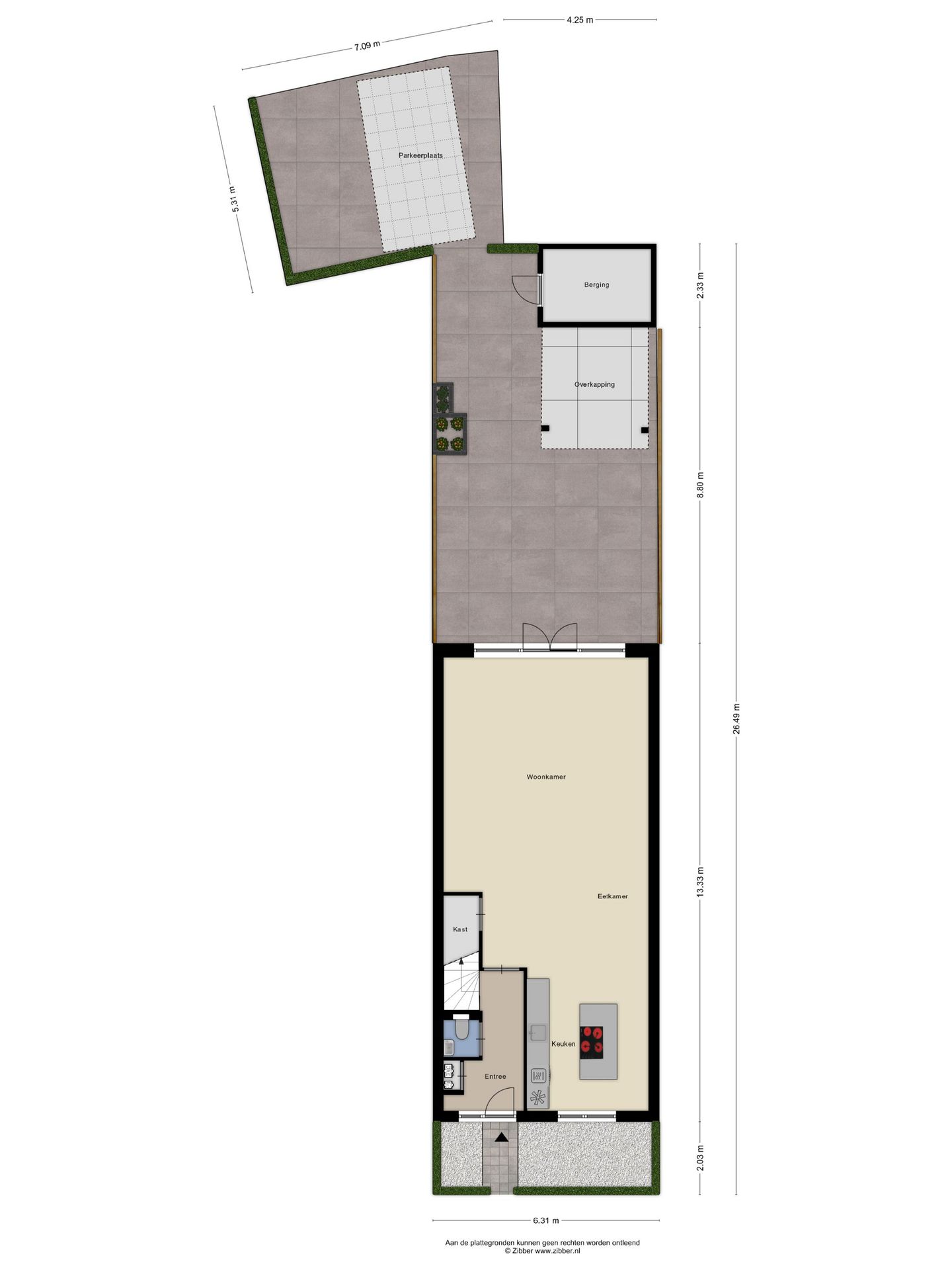 Foto 49 van Rapella 6