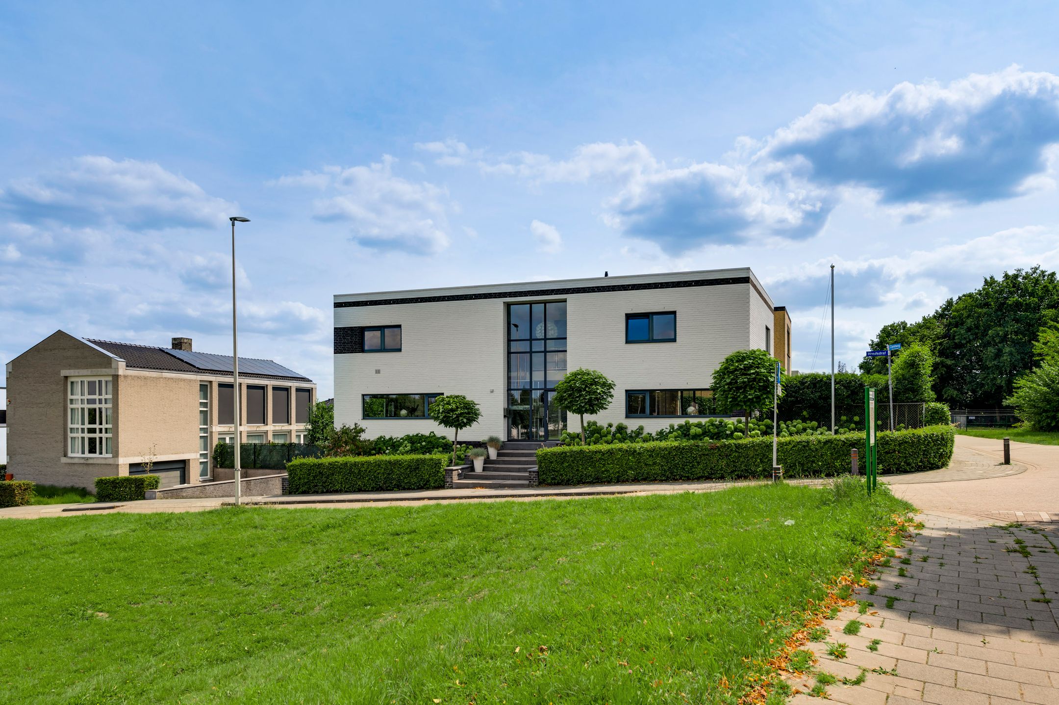 Hondsdraf, 2, Heerlen, 6418PT, Limburg, Nederland 2 