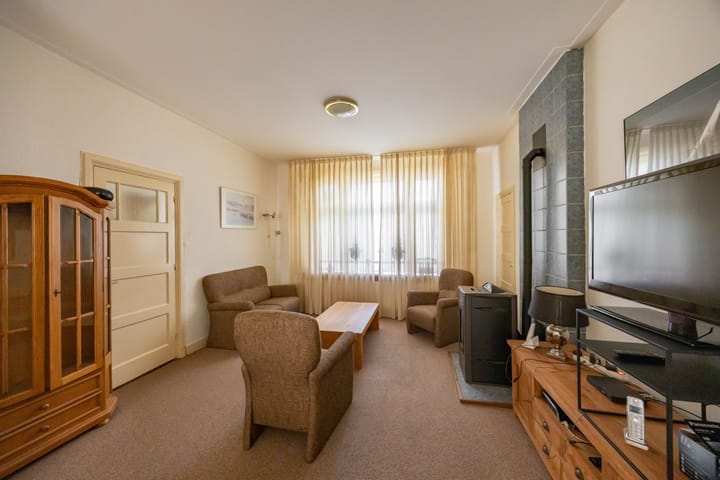 Foto 1 van Verlengde Oosterweg 24-1