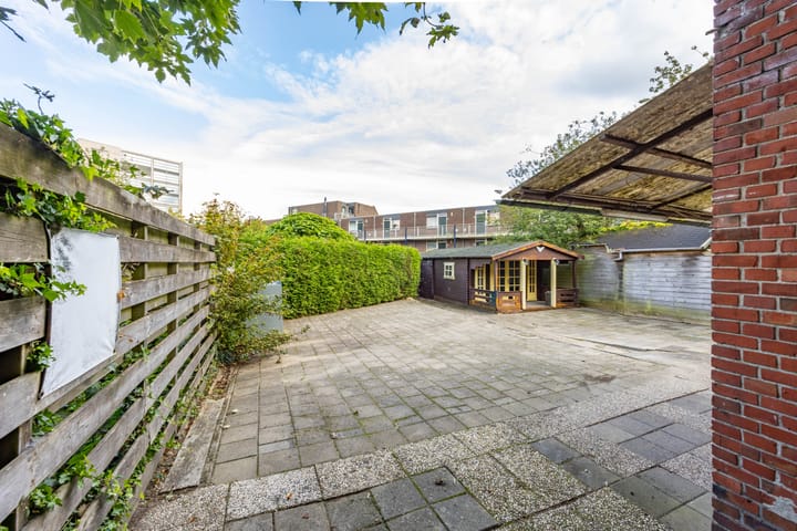 Foto 3 van Verlengde Oosterweg 24-1