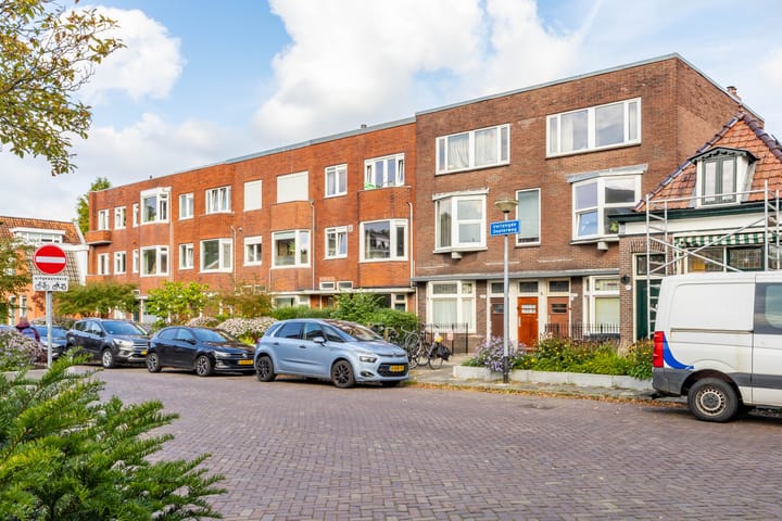 Foto 5 van Verlengde Oosterweg 24-1