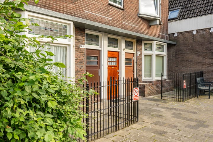 Foto 7 van Verlengde Oosterweg 24-1