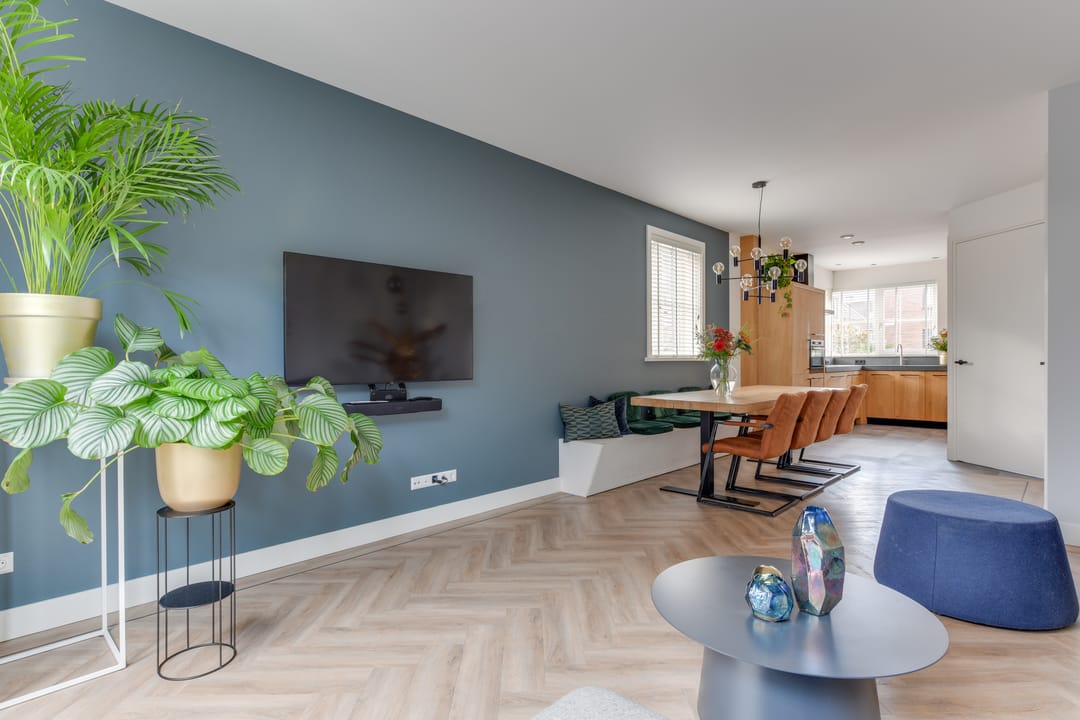 Foto 2 van Vincentiusstraat 17