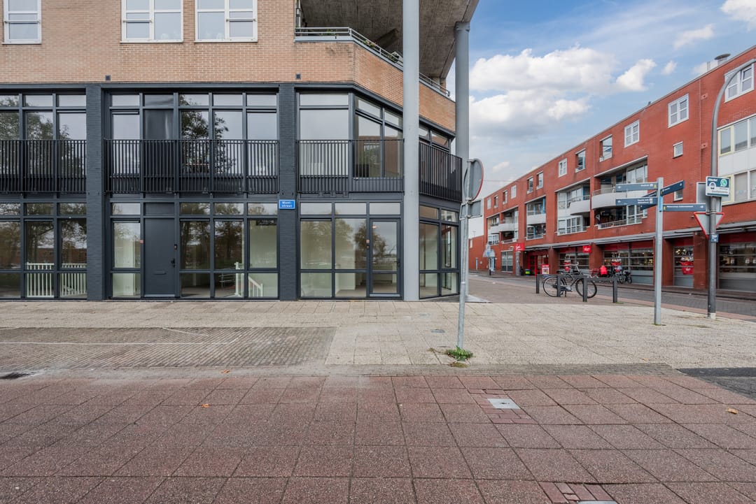 Foto 1 van Muntstraat 221